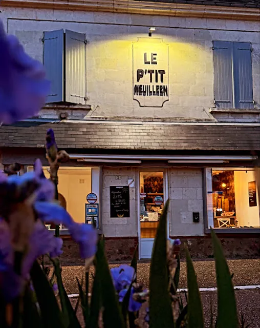 Le p’tit Neuilléen