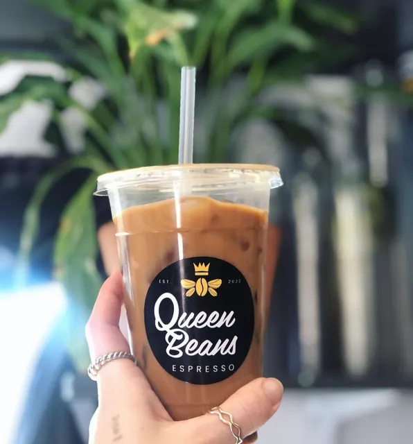 Queen Beans Espresso