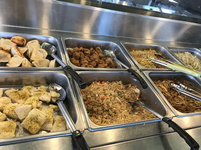 Imperial Dragon Family Restaurant