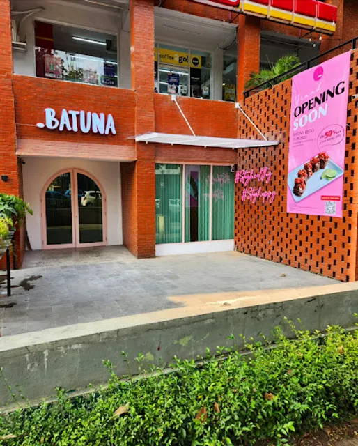 Batuna | A Taste of Rahang Tuna Bakar Rica in Jakarta