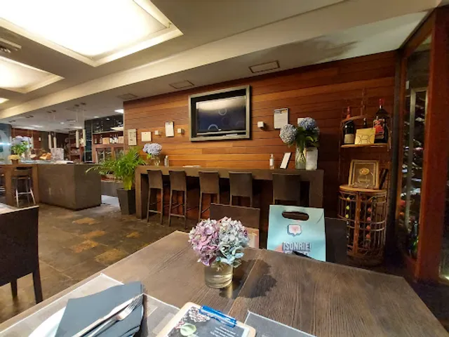 Restaurante La Cava de Floro