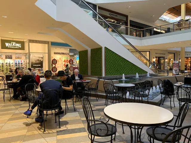 Nordstrom Ebar Artisan Coffee