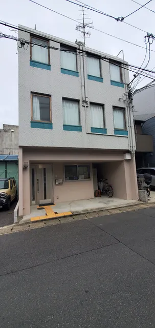 シェアハウス侍ヒルズ