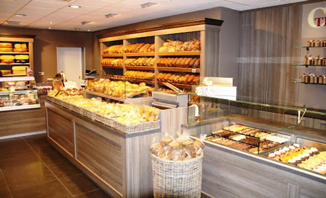 Bakkerij ten Veen - vestiging Eikenlaan Bennekom