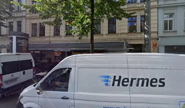 Karl-Liebknecht-Straße 82