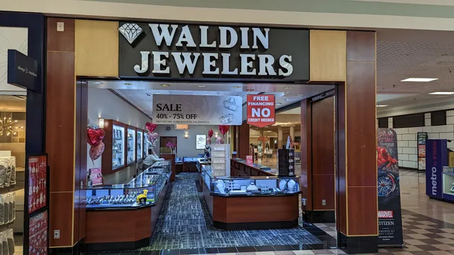 Waldin Jewelers