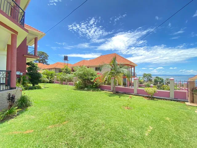 Marina lake view apartments