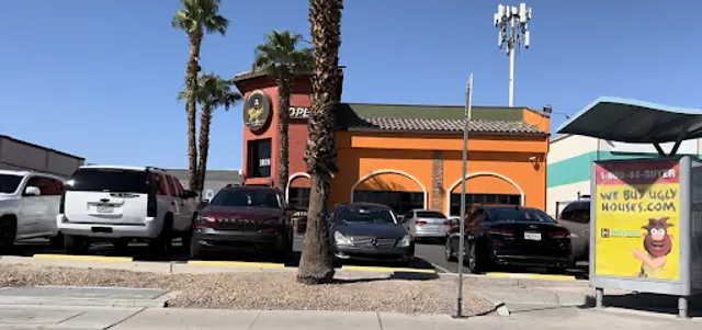 Viva Zapata's Mexican Restaurant & Cantina