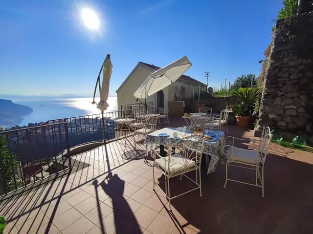 B & B Guest House Malù