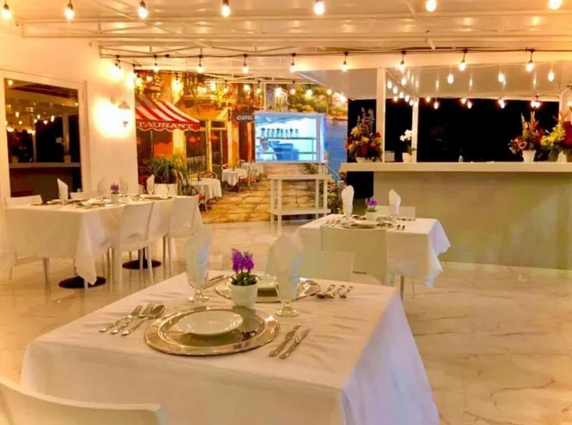 Agrigento Ristorante Italiano