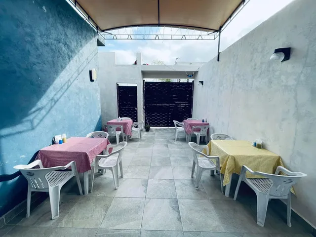 Quesabirrias el Caribe