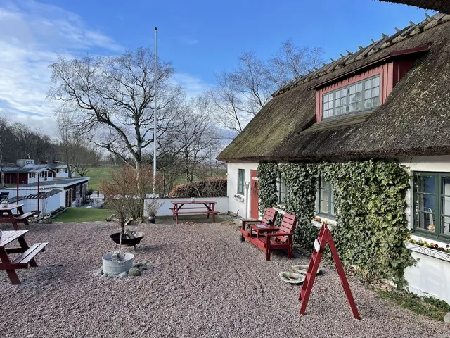 Husargårdens Bed & Breakfast