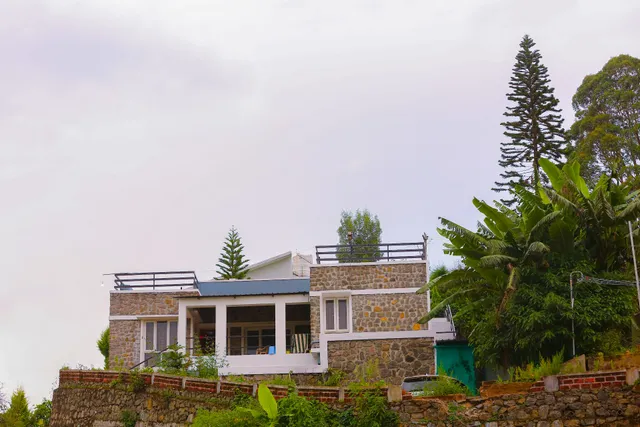 Kodai New Star Cottage