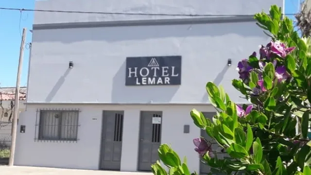 Hotel Lemar