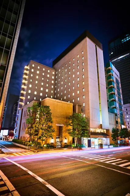 RIHGA Place Higobashi