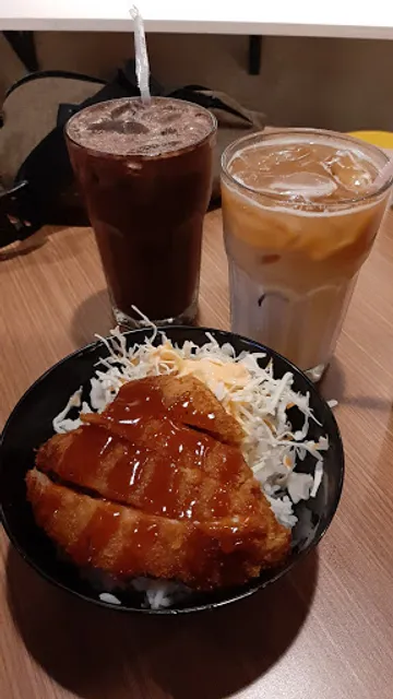 cafeli coffee & bento