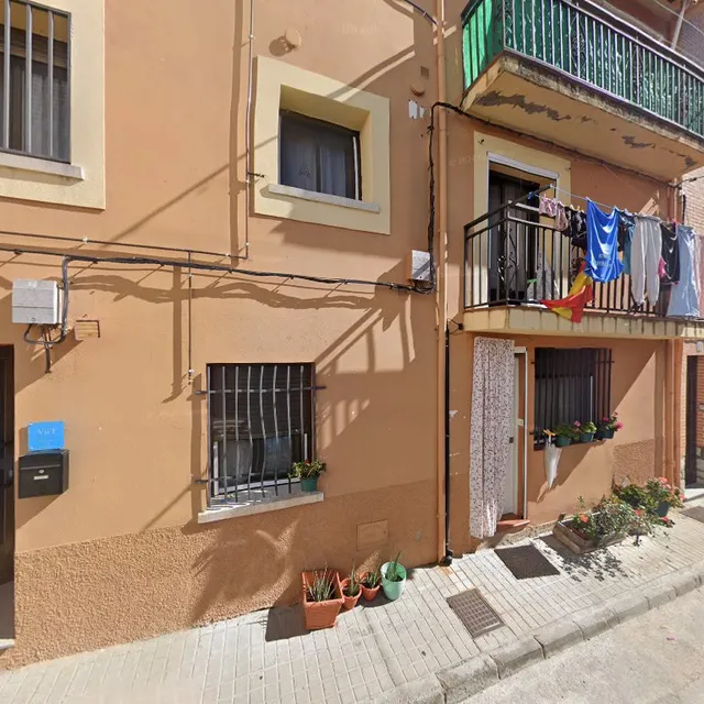 Apartamentos El Mirador