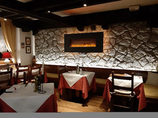 Pizzeria Ristorante Les Arcs