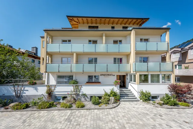 Appartements & Chalets Sulzer