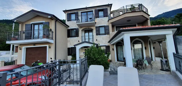 Residence Apartments Dub