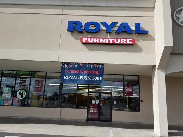 Royal Furniture Store