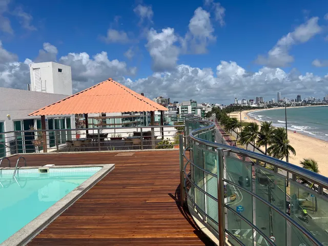 Manaíra Palace Residence