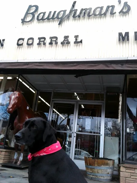 Baughman's Western Outfitters