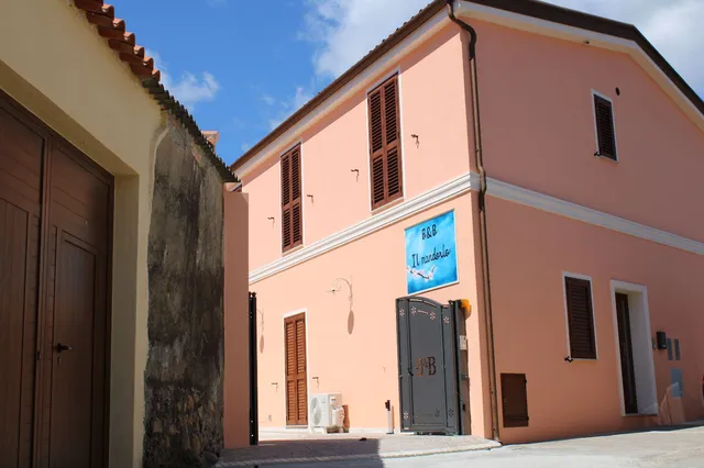B&B Il Mandorlo