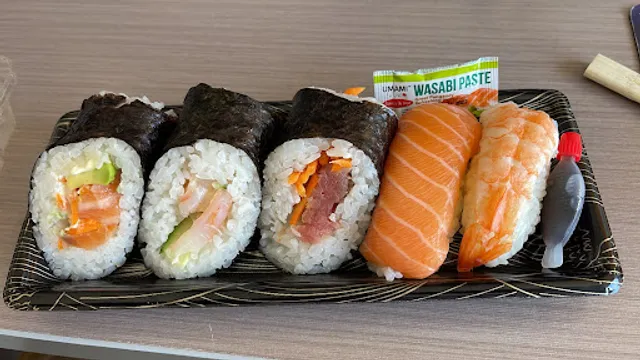 Chakoro Sushi