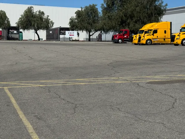 Dreyer's Grand Ice Cream