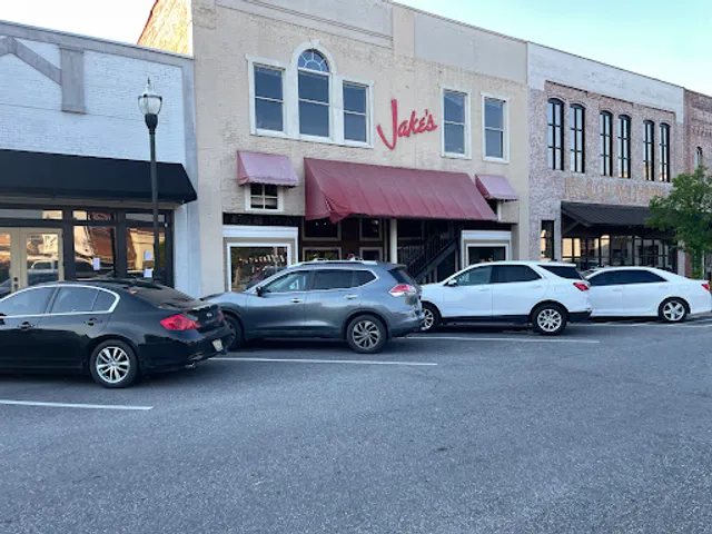 Jake's Restaurant
