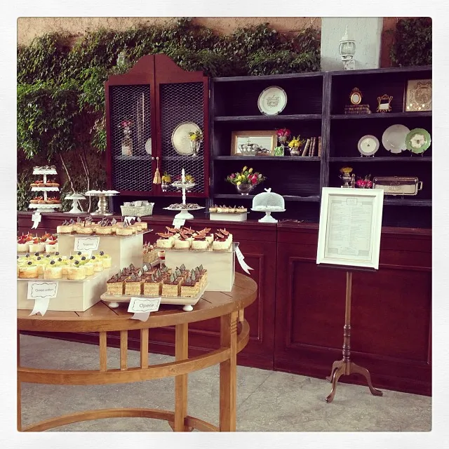 de Román reposteria artesanal