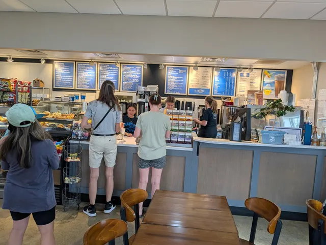 Church Street Bagels