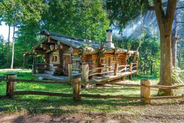 Шале-отель ТаЁЖные Дачи