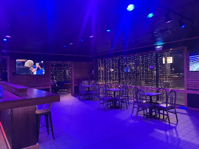 Daiquiri Factory Bar