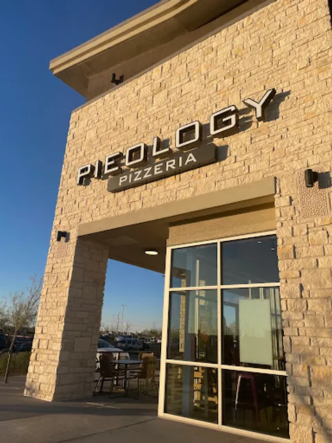 Pieology Pizzeria El Paso - Pebble Hills