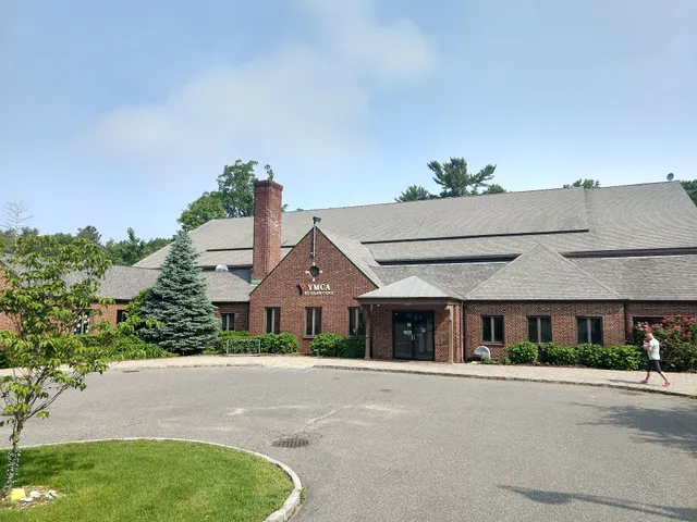 YMCA at Glen Cove
