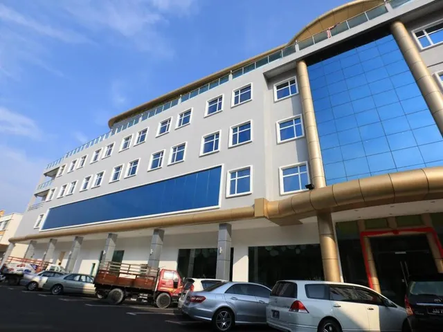 Supreme Hotel Melaka