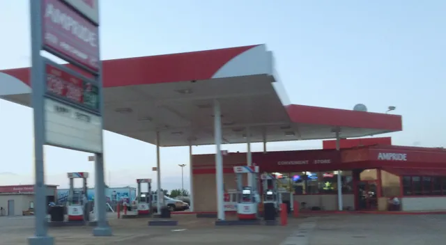 Ampride Convenience Store