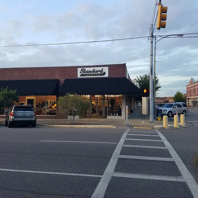 Standard Furniture & Mattress