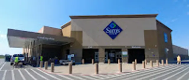 Sam's Club
