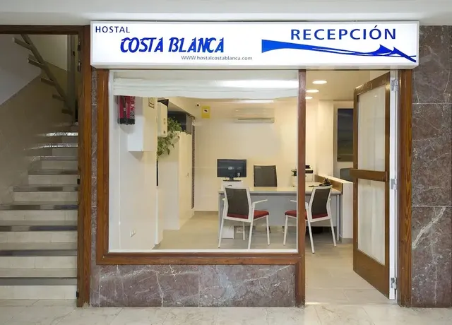 Hostal Costa Blanca