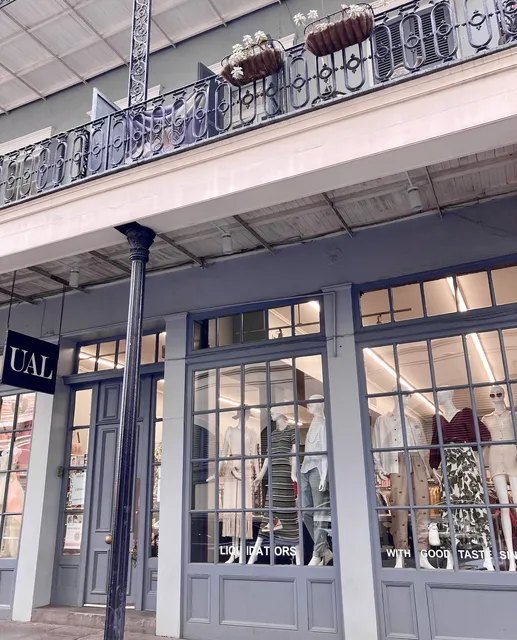 United Apparel Liquidators