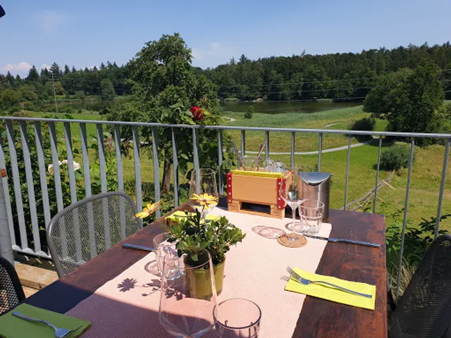 Restaurant Kreuz Horgenberg