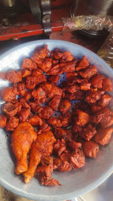 A1 STAR SIDDU KABAB CORNER CHIDANANDA H