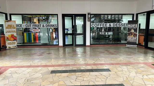 Frutopia - Street Mall CyberJaya