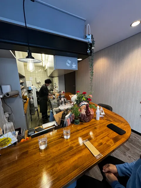 Souda Shouten Kissashitsu