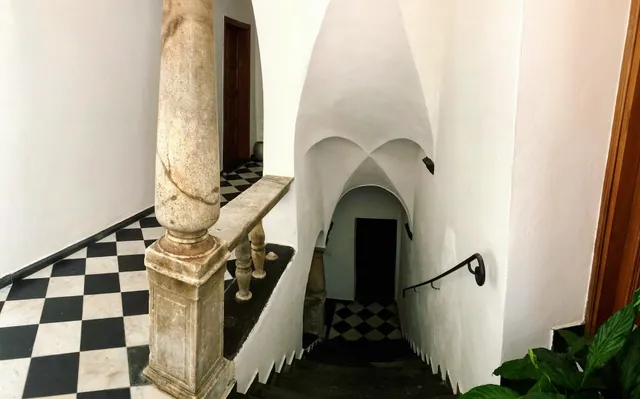 Affittacamere da Benedetta