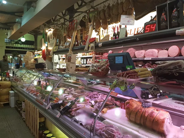 Da Sergio "Abruzzo e le sue meraviglie "