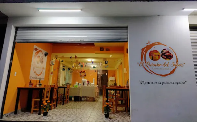 El paraíso del sabor